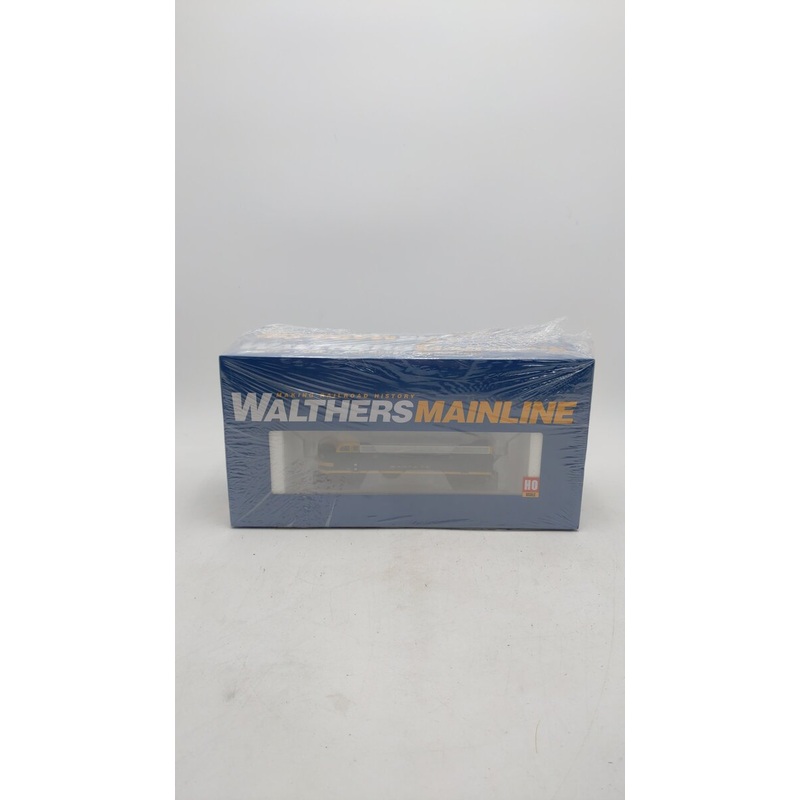 Walthers 910-19902 HO Scale Santa Fe F7AB Locomotive Set #257L, #257A MT/Box