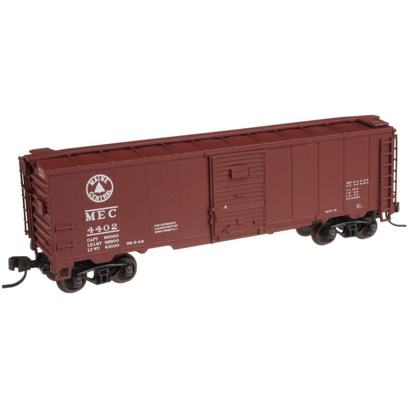 1932 ARA 40′ Steel Boxcar – Ready to Run – Master(R) LN/Box
