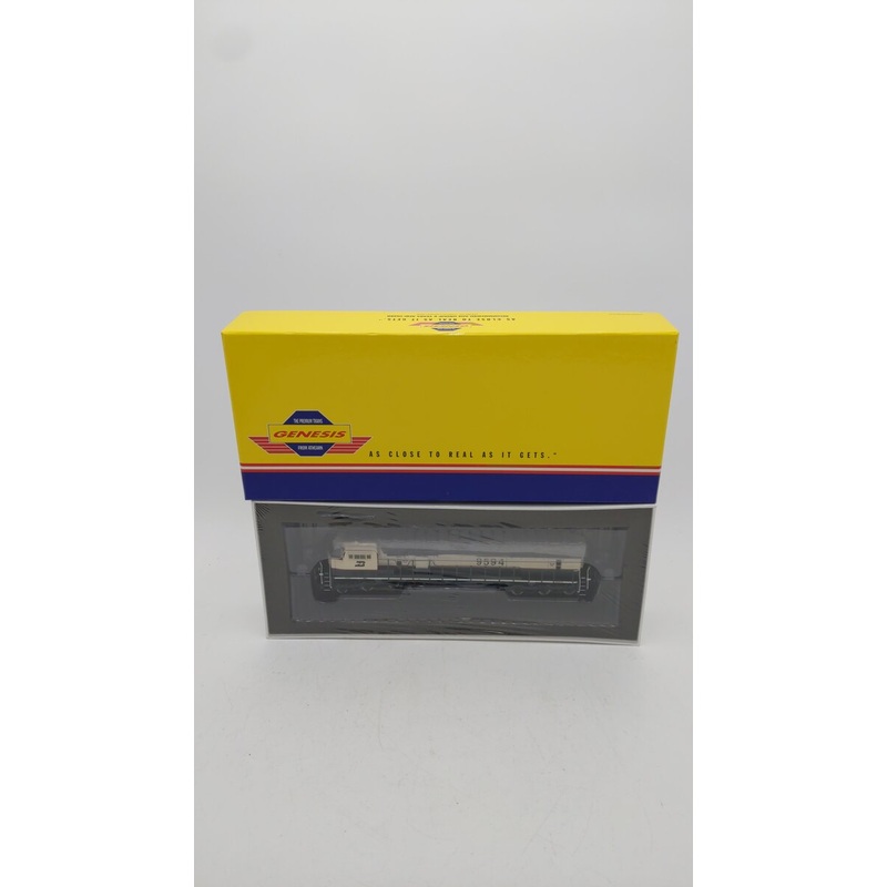 Athearn G6432 HO Scale BN SD-70MAC Locomotive #9594 MT/Box