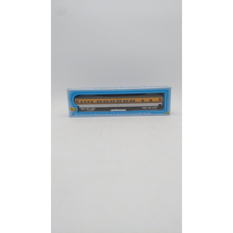 IHC 49237 HO Scale D&RGW Heavyweight Sleeper Car NIB