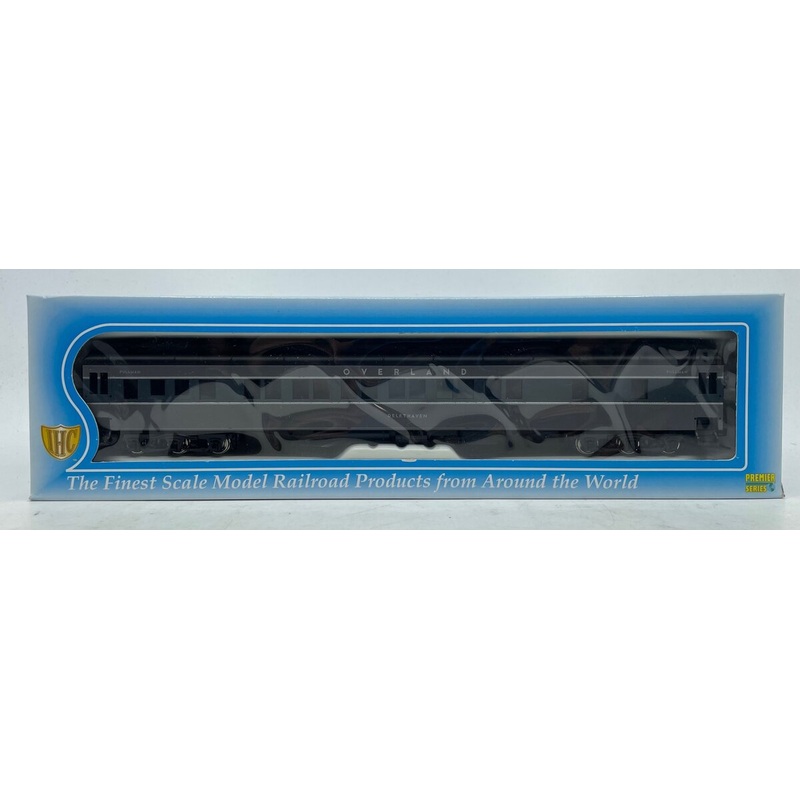 IHC 49707 UP Heavyweight 12-1 Sleeper Car NIB