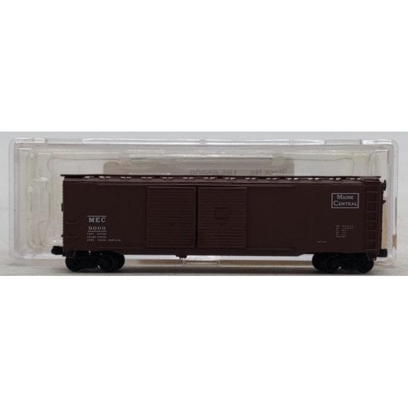 InterMountain 65609-01 Maine Central 50′ AAR STD DD Boxcar #9000 EX/Box