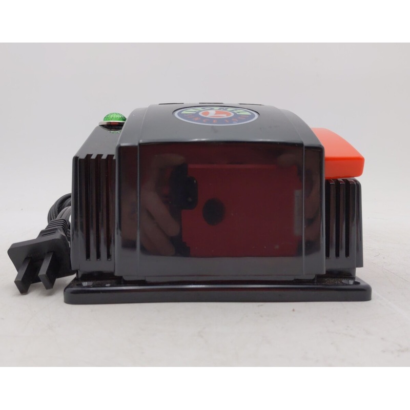 Lionel CW-80X 80 Watt Transformer Case EX