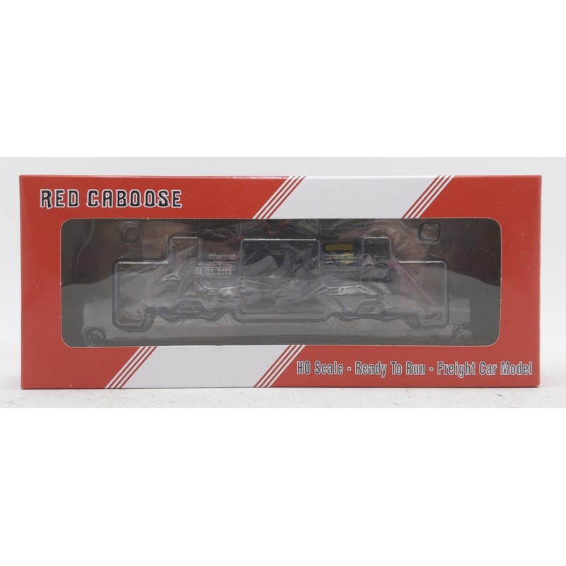 Red Caboose RR-33011-46 HO SHPX Sunco 103W 10K Gallon Welded Tank Car #6426 LN/Box