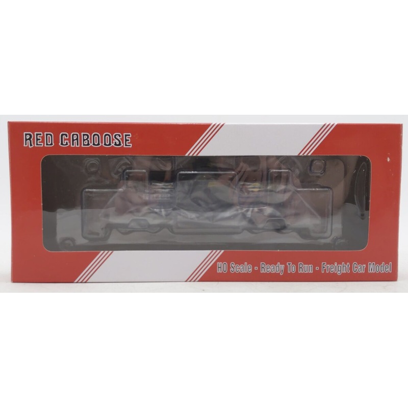 Red Caboose RR-33011-50 HO Sunco 103W 10K Gallon Welded Tank Car #6484 LN/Box