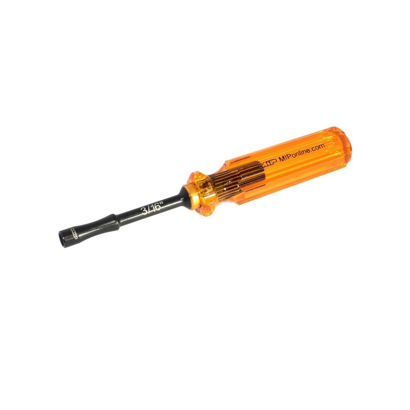 MIP 9806 3/16 Gen 2 Nut Driver Wrench