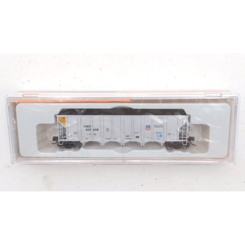 Fox Valley Models 8305-27 N Chicago St Paul Minneapolis UP RD-4 Hopper #503608 NIB