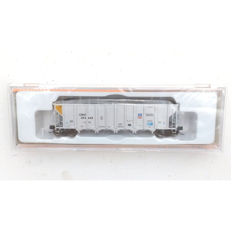 Fox Valley Models 8305-34 N Chicago St Paul Minneapolis UP RD-4 Hopper #503642 NIB