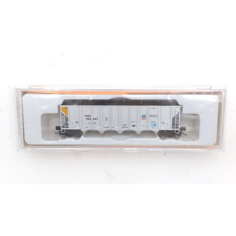 Fox Valley Models 8305-36 N Chicago St Paul Minneapolis UP RD-4 Hopper #503647 NIB