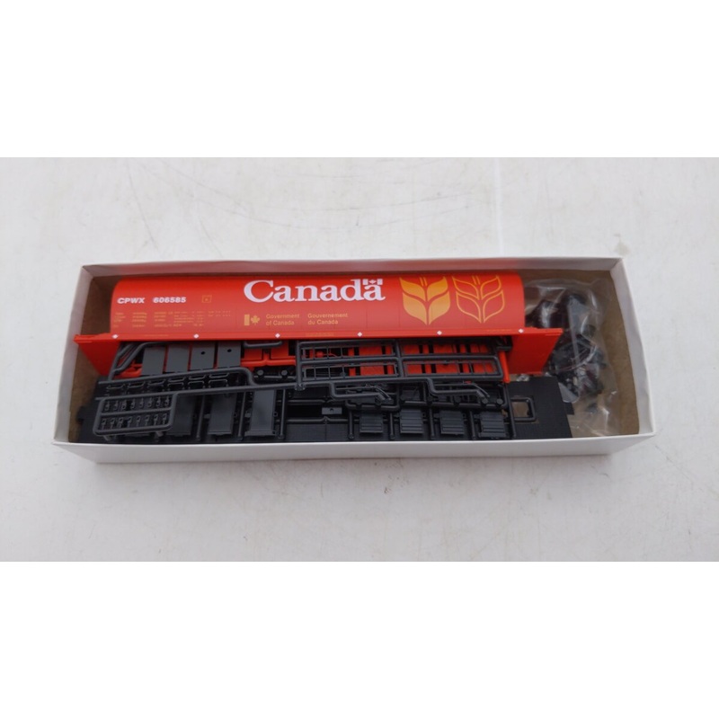InterMountain 606585 Canada Kit EX/Box