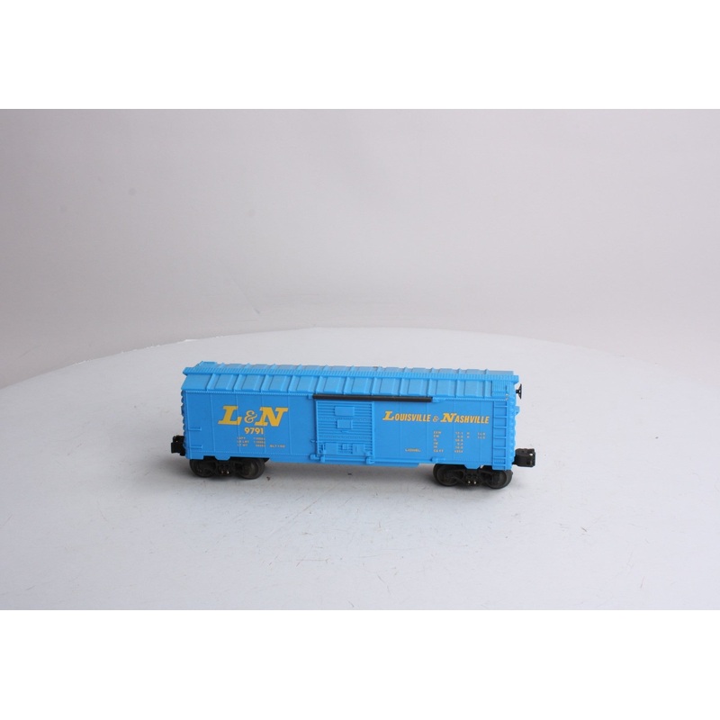 Lionel 6-9791 O Gauge Louisville & Nashville Boxcar EX