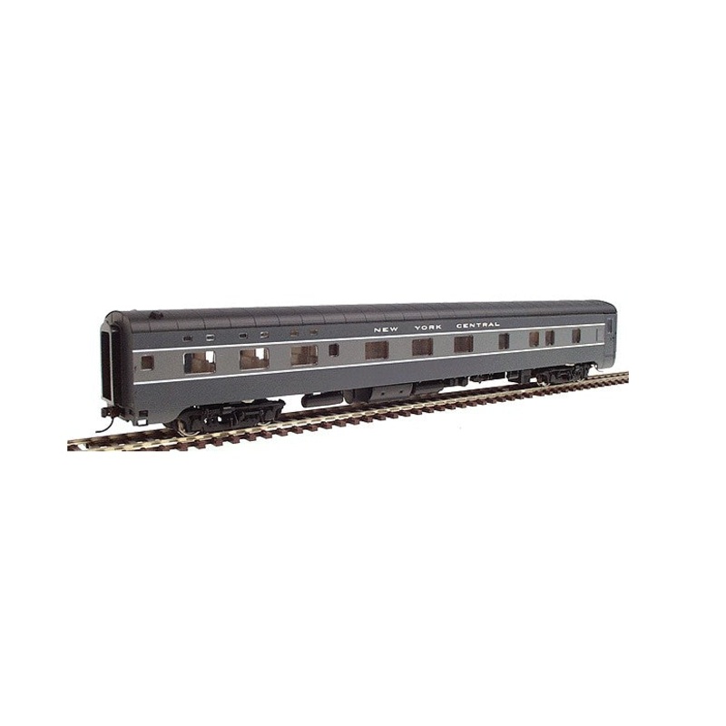 Walthers 932-6732 HO NYC Pullman 6-6-4 Standard Sleeper Car LN/Box