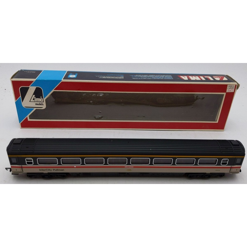 Lima HO InterCity Pullman 30-5375 LN/Box