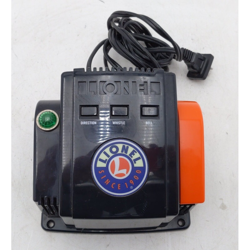 Lionel CW-80 80 Watt Transformer