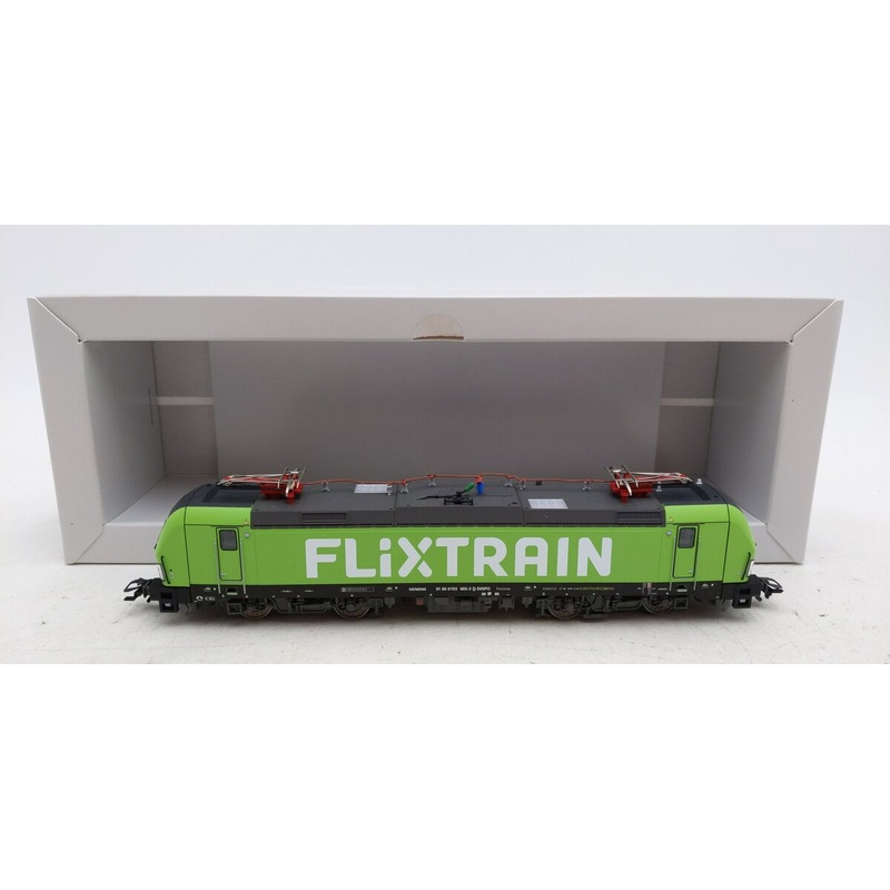 Marklin 36186 HO Flixtrain Class BR 193 Electric Locomotive LN/Box