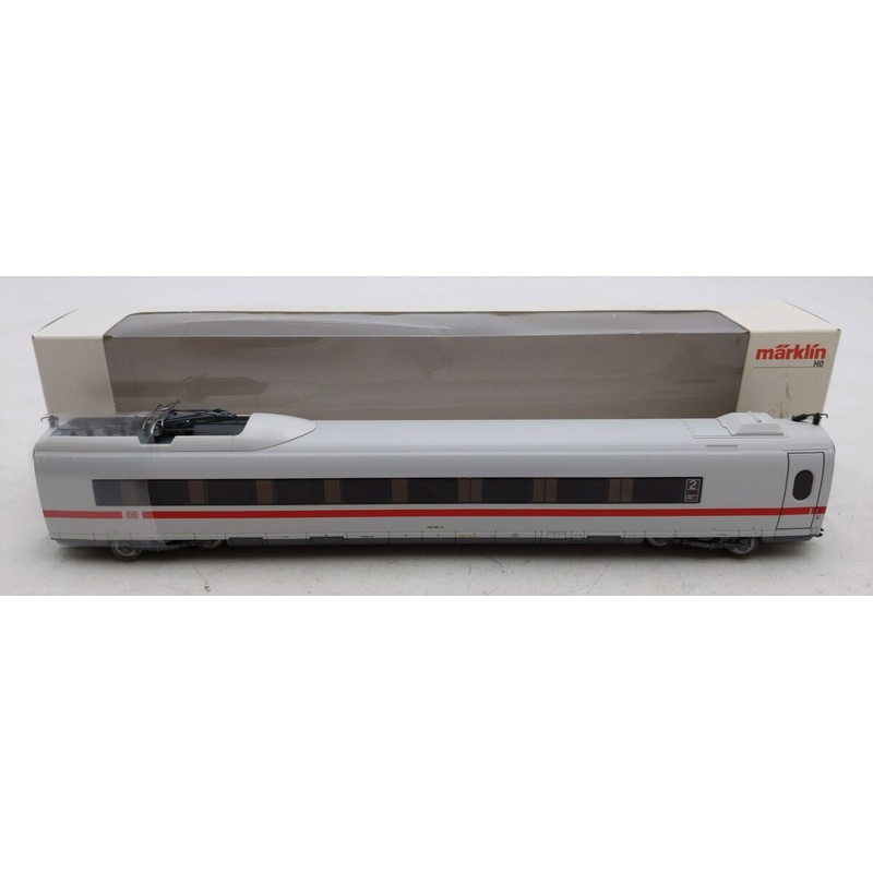 Marklin 43716 Intermediate Car (Pwr Converter) NIB