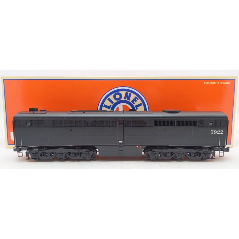 Lionel 1933203 O Southern Pacific Legacy Alco Superbass PB Diesel Loco #5922 LN/Box