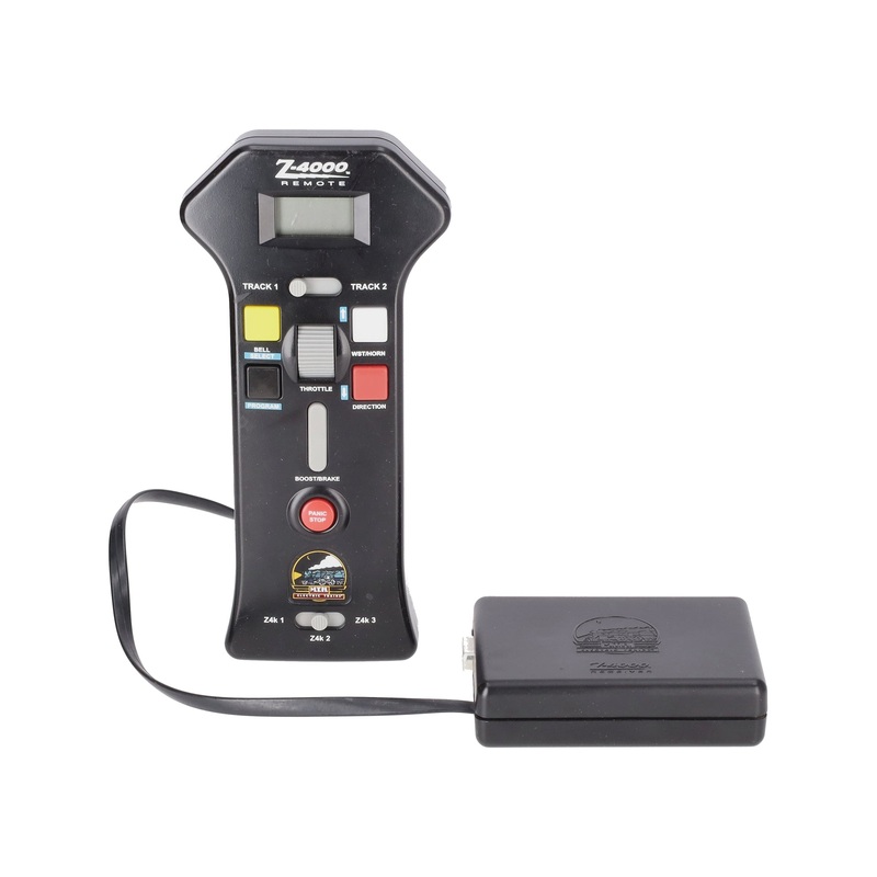 MTH 40-4001 Z-4000 Remote Control EX