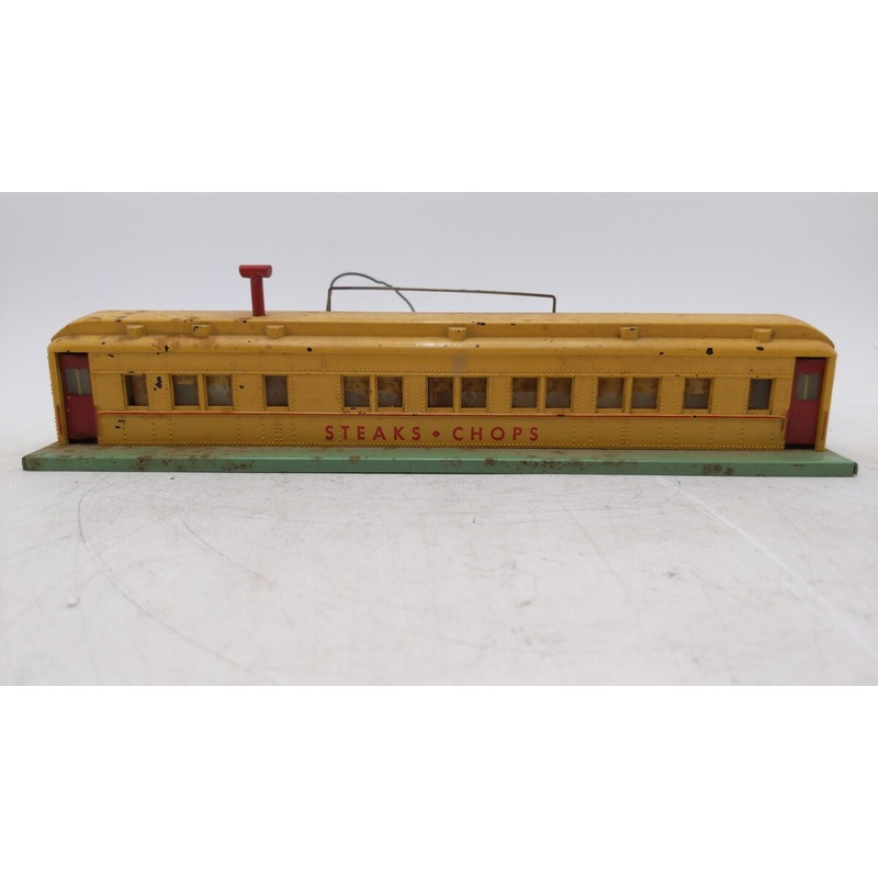 American Flyer 767 Vintage S Branford Wayside Diner