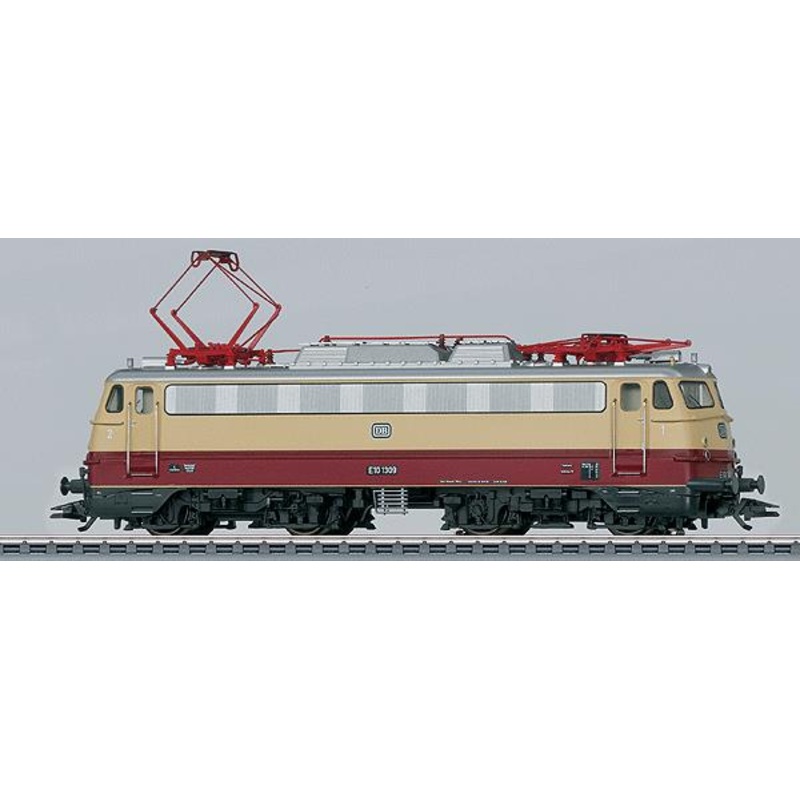 Marklin 441-37014 DB cl E10.12 ELok LN/Box
