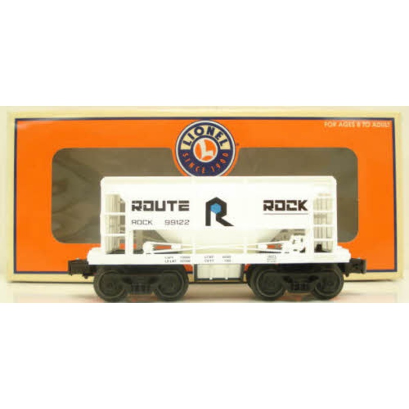 Lionel 6-16473 O Rock Island Ore Car LN/Box