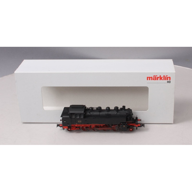 Marklin 37860 HO Scale Dampflokomotive Steam Locomotive LN/Box