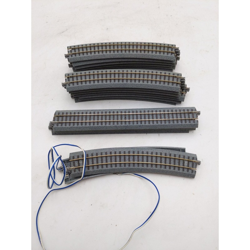 Blackstone Models HOn3 Code 70 Curved & Straight Track Sections [20] EX