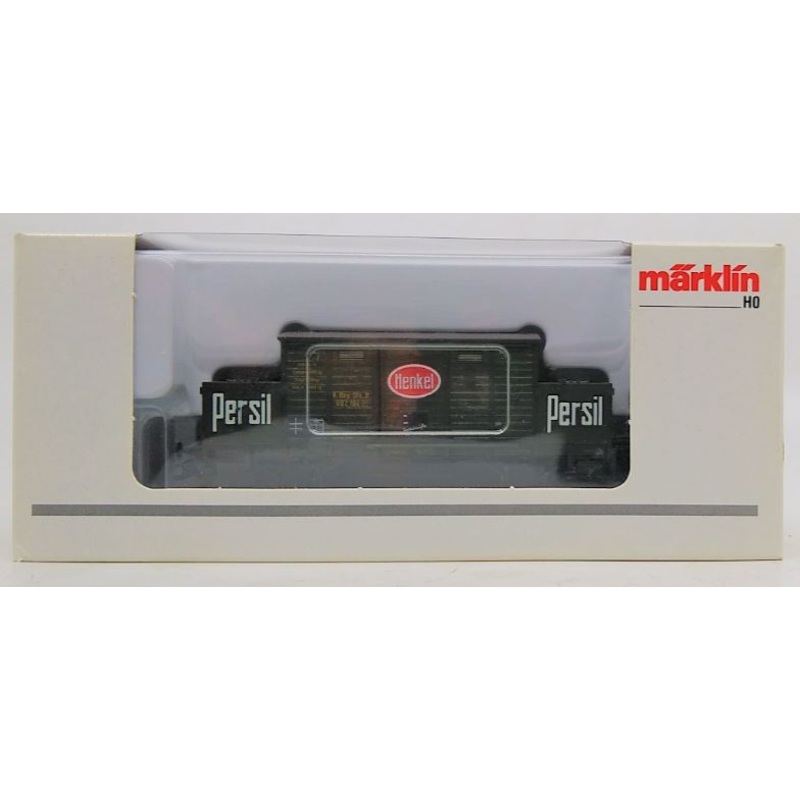 Marklin 46078 Food Trans Car KBAY LN/Box