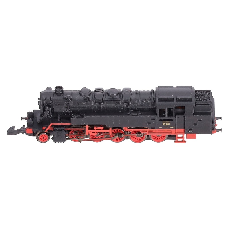 Marklin 88887 Z Scale DRG Class 85 Heavy Tank Locomotive