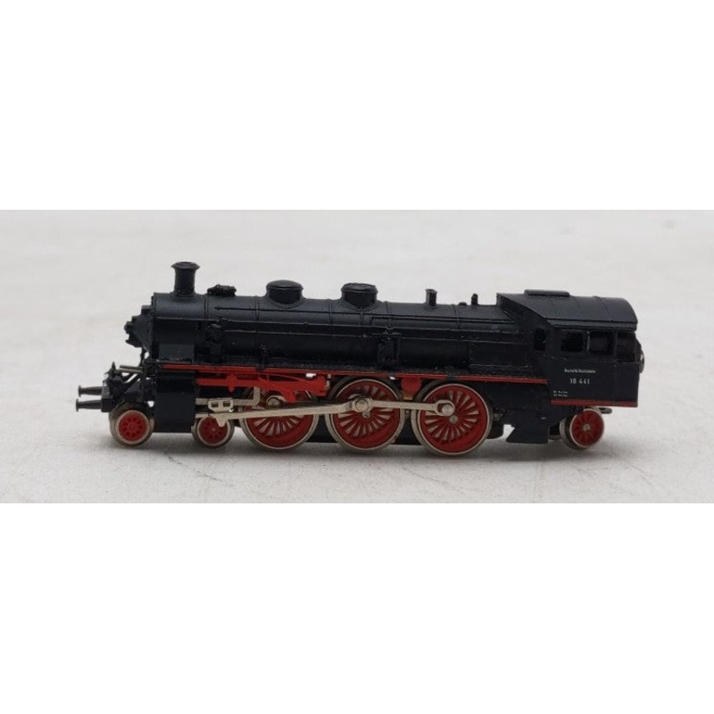 Marklin Z Scale Steam Engine #18441 EX