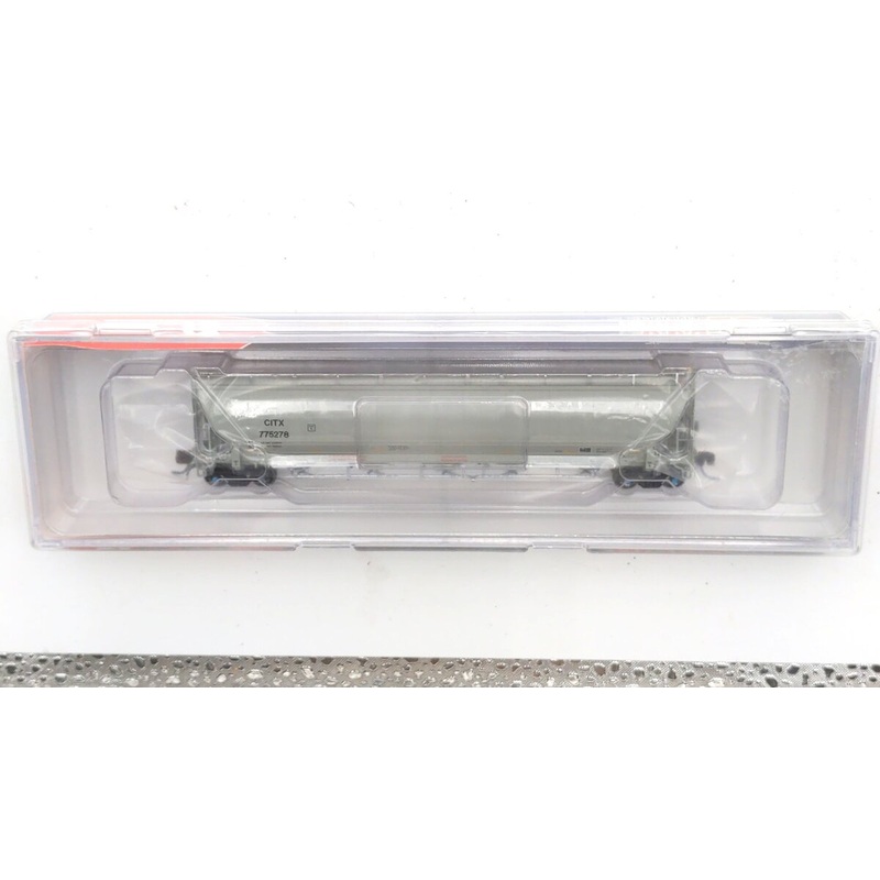 BLMA Models 19003 N Scale CITX Trinity 5660 Covered Hopper #775278 NIB