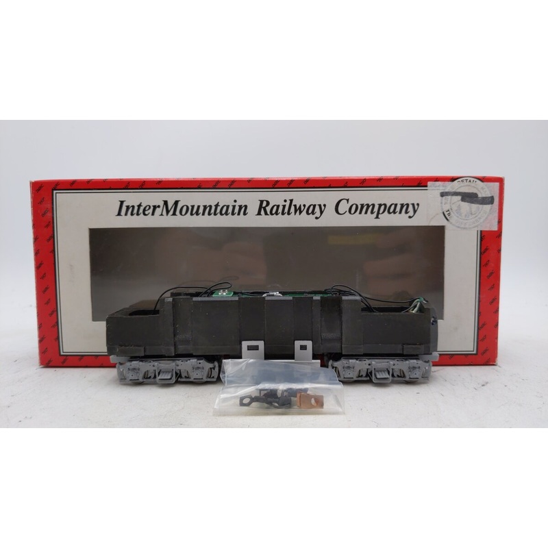 InterMountain 49998 HO Scale Regal Line A or B F-Unit Drive EX/Box