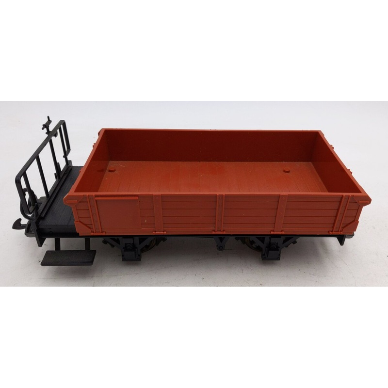 LGB 94005 G Scale DEV Low-Side Gondola EX