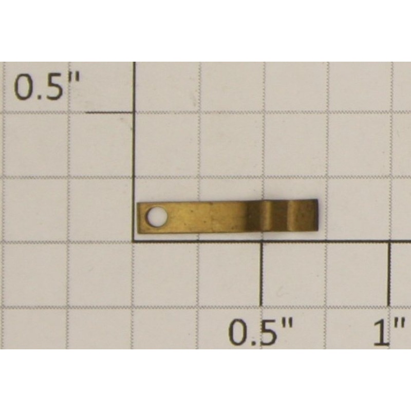 American Flyer PA10132 Diesel Brush Holder