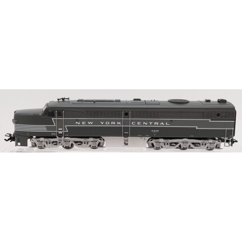 Marklin 29576 NYC American HO Gauge Digital Diesel Locomotive #4210 EX