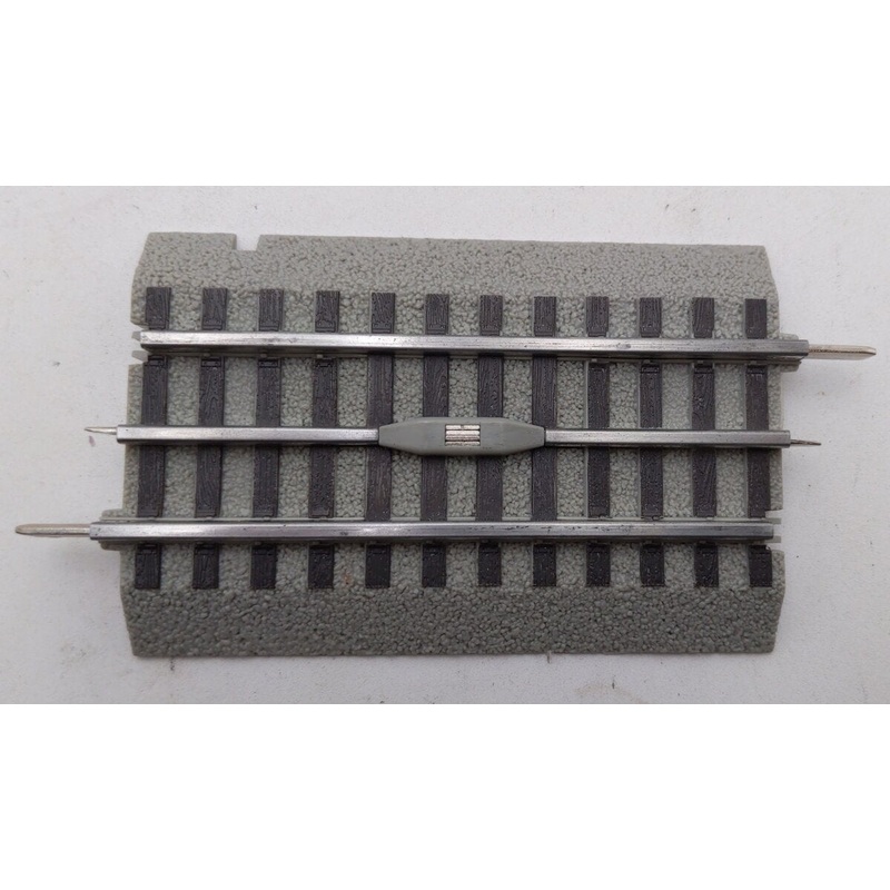 Lionel 6-12020 FasTrack Uncoupling Track EX