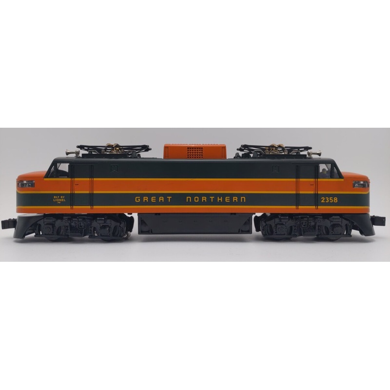 Lionel 6-18383 Great Northern EP-5 Electric Locomotive #2358 EX