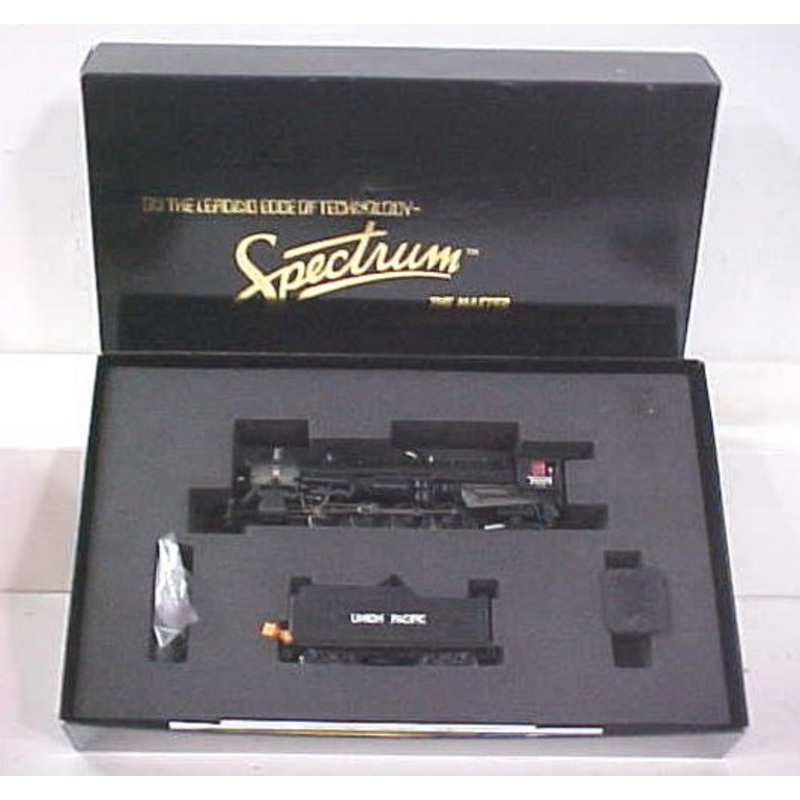 Bachmann 81603 HO UP USRA Light 4-8-2 Mountain Steam Locomotive & Tender #7009 MT/Box