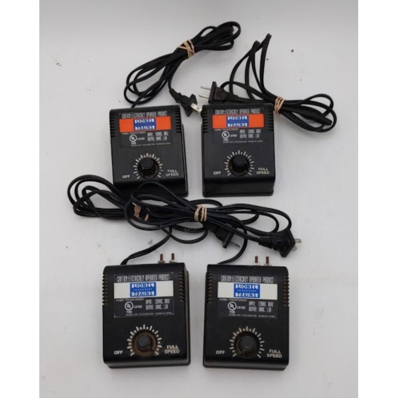 Lionel O 7H20 1.8 Amp Accessory Transformer [4] EX