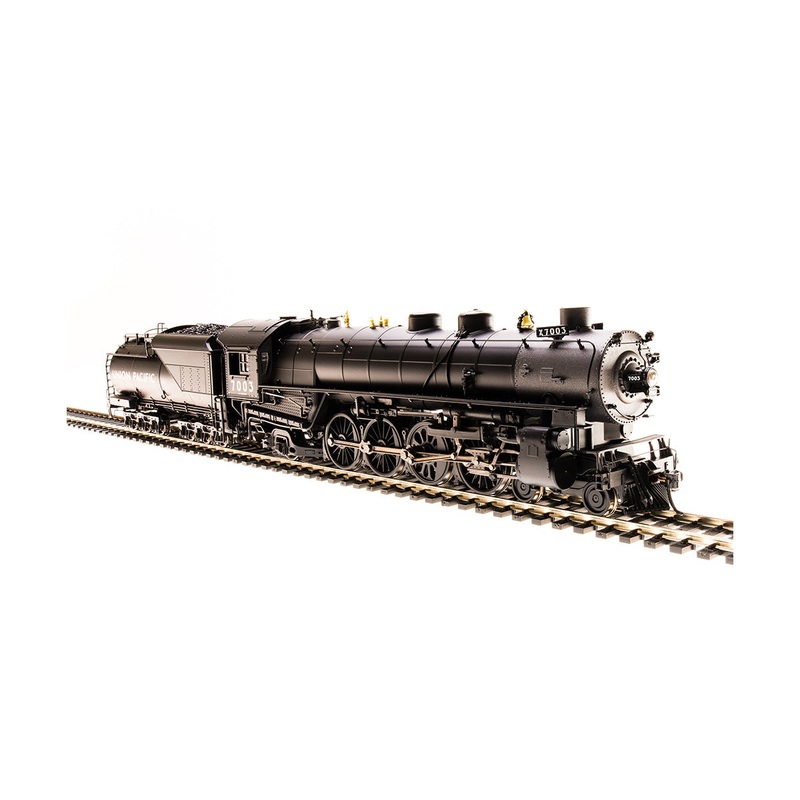 Broadway Limited 5467 HO Union Pacific MT Class 4-8-2 #7003 NIB