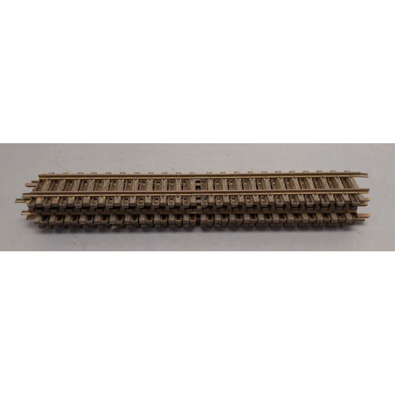 LGB 10600 G Scale 24 Straight Track Sections (8) EX