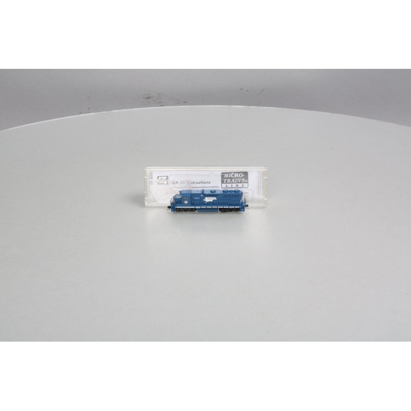 Micro-Trains 98101121 Z Missouri Pacific GP-35 Powered Diesel Locomotive #622 LN/Box