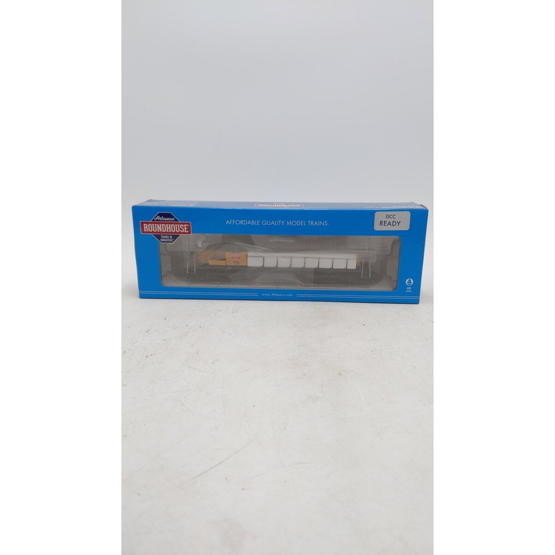 Athearn 96869 HO Scale SP&S RS-3 Locomotive #75 NIB