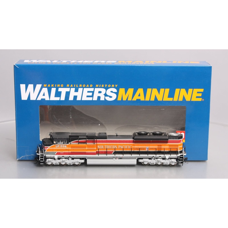 Walthers 910-19823 HO Union Pacific EMD SD70ACe #1996 NIB