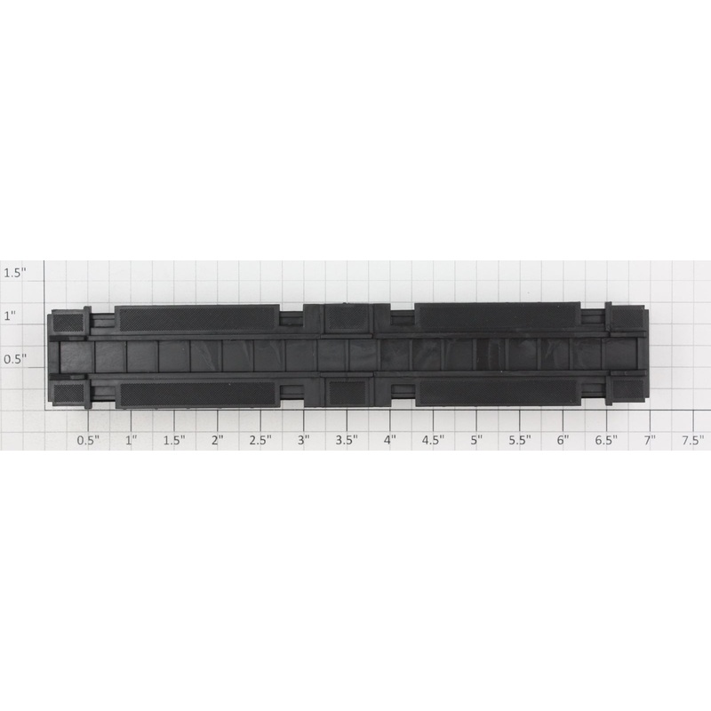 Athearn 14073 HO Black Auto-Loader Upper Deck