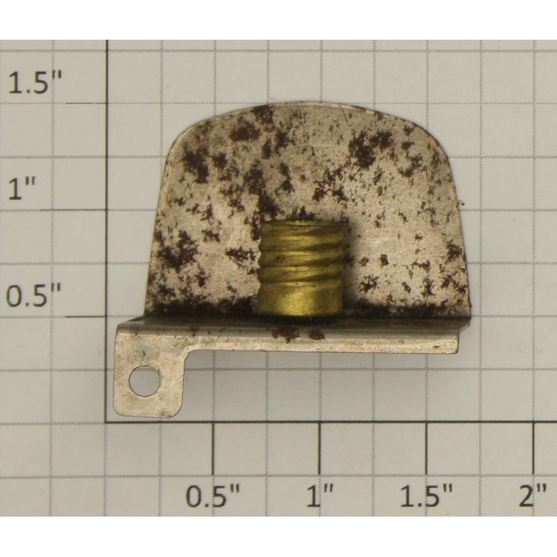 American Flyer XA11477 S Scale Lamp Bracket