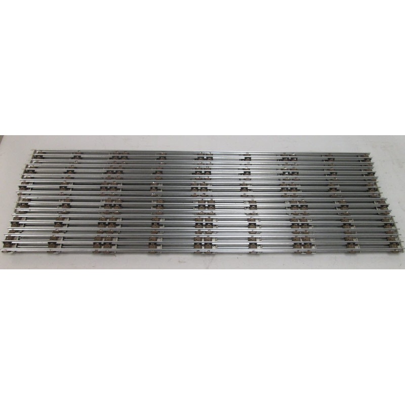 Lionel 6-65024 O27 35 Long Straight Track (25) LN