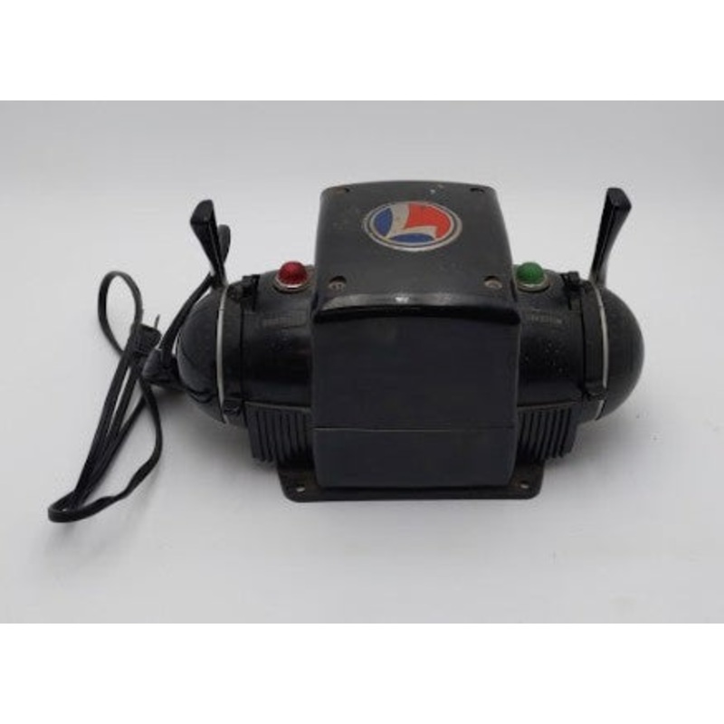 Lionel ZW Vintage O 250 Watt 4 Train Transformer with Whistle VG