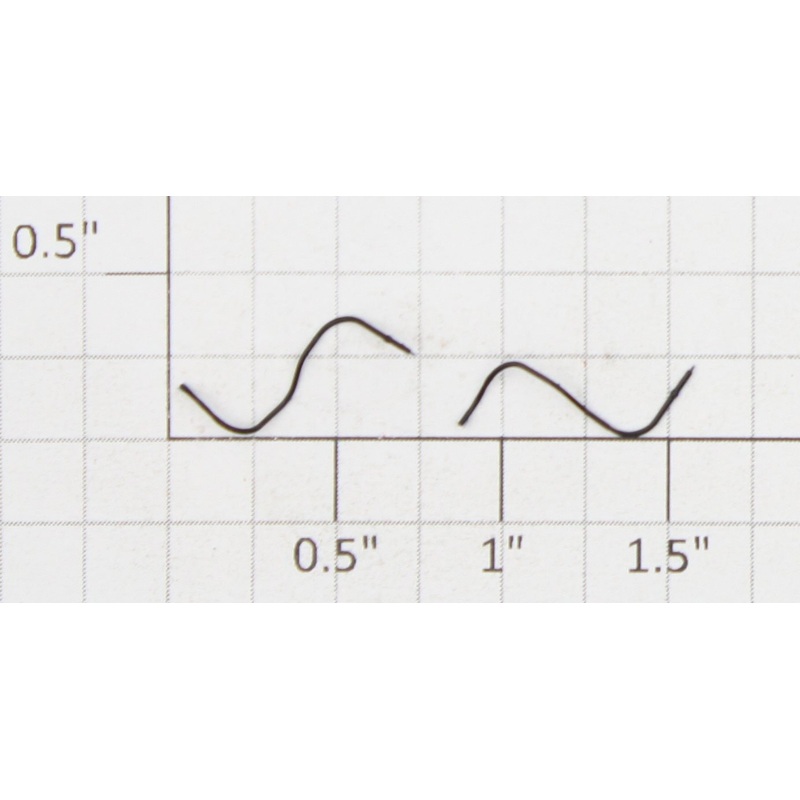 Athearn 95081-12 HO Pipe #12 (Set of 2)