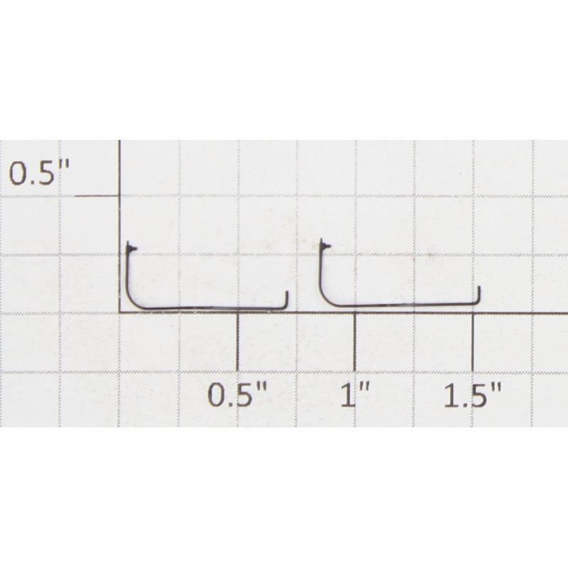 Athearn 95081-14 HO Pipe #14 (Set of 2)